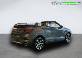 Annonce Volkswagen T-Roc Cabriolet occasion Essence 1.5 TSI EVO 150 Start/Stop BVA  Beaupuy