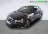 Annonce Volkswagen T-Roc Cabriolet occasion Essence 1.5 TSI EVO 150 Start/Stop BVA  Beaupuy