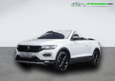 Annonce Volkswagen T-Roc Cabriolet occasion Essence 1.5 TSI EVO 150 Start/Stop BVA  Beaupuy