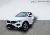 Annonce Volkswagen T-Roc Cabriolet occasion Essence 1.5 TSI EVO 150 Start/Stop BVA  Beaupuy