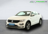 Annonce Volkswagen T-Roc Cabriolet occasion Essence 1.5 TSI EVO 150 Start/Stop BVA  Beaupuy