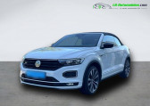 Annonce Volkswagen T-Roc Cabriolet occasion Essence 1.5 TSI EVO 150 Start/Stop BVA  Beaupuy