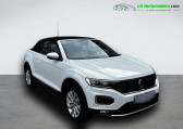 Annonce Volkswagen T-Roc Cabriolet occasion Essence 1.5 TSI EVO 150 Start/Stop BVA  Beaupuy