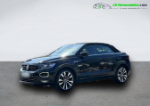 Volkswagen T-Roc Cabriolet occasion année 2021 boite Automatique Annonce Volkswagen T-Roc Cabriolet occasion Essence 1.5 TSI EVO 150 Start/Stop BVA à Beaupuy
