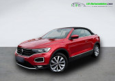 Annonce Volkswagen T-Roc Cabriolet occasion Essence 1.5 TSI EVO 150 Start/Stop BVA  Beaupuy