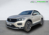 Annonce Volkswagen T-Roc Cabriolet occasion Essence 1.5 TSI EVO 150 Start/Stop BVA  Beaupuy