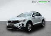 Annonce Volkswagen T-Roc Cabriolet occasion Essence 1.5 TSI EVO 150 Start/Stop BVA  Beaupuy
