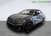 Volkswagen T-Roc Cabriolet occasion année 2022 boite Automatique Annonce Volkswagen T-Roc Cabriolet occasion Essence 1.5 TSI EVO 150 Start/Stop BVA à Beaupuy