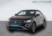 Volkswagen T-Roc Cabriolet 1.5 TSI EVO 150 Start/Stop BVA   Beaupuy 31