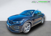 Annonce Volkswagen T-Roc Cabriolet occasion Essence 1.5 TSI EVO 150 Start/Stop BVA  Beaupuy