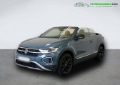 Volkswagen T-Roc Cabriolet 1.5 TSI EVO 150 Start/Stop BVA   Beaupuy 31