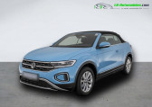 Volkswagen T-Roc Cabriolet 1.5 TSI EVO 150 Start/Stop BVA   Beaupuy 31