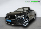 Annonce Volkswagen T-Roc Cabriolet occasion Essence 1.5 TSI EVO 150 Start/Stop BVA  Beaupuy