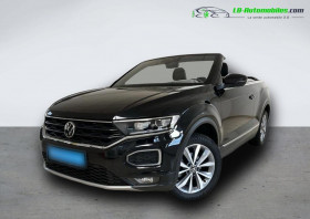Volkswagen T-Roc Cabriolet , garage LB AUTOMOBILES  Beaupuy