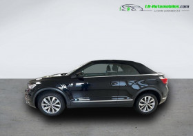 Volkswagen T-Roc Cabriolet 1.5 TSI EVO 150 Start/Stop BVA  occasion  Beaupuy - photo n6