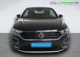 Volkswagen T-Roc Cabriolet 1.5 TSI EVO 150 Start/Stop BVA  occasion  Beaupuy - photo n5