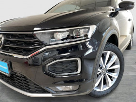 Volkswagen T-Roc Cabriolet 1.5 TSI EVO 150 Start/Stop BVA  occasion  Beaupuy - photo n8