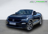 Volkswagen T-Roc Cabriolet 1.5 TSI EVO 150 Start/Stop BVA   Beaupuy 31