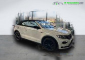 Volkswagen T-Roc Cabriolet 1.5 TSI EVO 150 Start/Stop BVA   Beaupuy 31