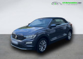 Volkswagen T-Roc Cabriolet 1.5 TSI EVO 150 Start/Stop BVA   Beaupuy 31