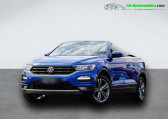 Volkswagen T-Roc Cabriolet 1.5 TSI EVO 150 Start/Stop BVA   Beaupuy 31