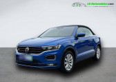 Volkswagen T-Roc Cabriolet 1.5 TSI EVO 150 Start/Stop BVA   Beaupuy 31