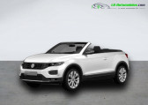 Volkswagen T-Roc Cabriolet 1.5 TSI EVO 150 Start/Stop BVA   Beaupuy 31