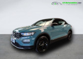 Volkswagen T-Roc Cabriolet 1.5 TSI EVO 150 Start/Stop BVA   Beaupuy 31