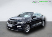 Volkswagen T-Roc Cabriolet 1.5 TSI EVO 150 Start/Stop BVA   Beaupuy 31