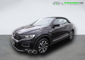 Annonce Volkswagen T-Roc Cabriolet occasion Essence 1.5 TSI EVO 150 Start/Stop BVA  Beaupuy