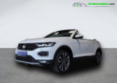 Annonce Volkswagen T-Roc Cabriolet occasion Essence 1.5 TSI EVO 150 Start/Stop BVA  Beaupuy