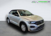 Annonce Volkswagen T-Roc Cabriolet occasion Essence 1.5 TSI EVO 150 Start/Stop BVA  Beaupuy