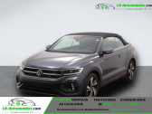 Volkswagen T-Roc Cabriolet occasion 2022 Volkswagen T-Roc Cabriolet 1.5 TSI EVO 150 Start/Stop BVA  à Beaupuy 31
