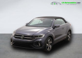 Annonce Volkswagen T-Roc Cabriolet occasion Essence 1.5 TSI EVO 150 Start/Stop BVA  Beaupuy
