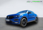 Annonce Volkswagen T-Roc Cabriolet occasion Essence 1.5 TSI EVO 150 Start/Stop BVA  Beaupuy