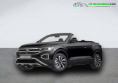 Annonce Volkswagen T-Roc Cabriolet occasion Essence 1.5 TSI EVO 150 Start/Stop BVA  Beaupuy