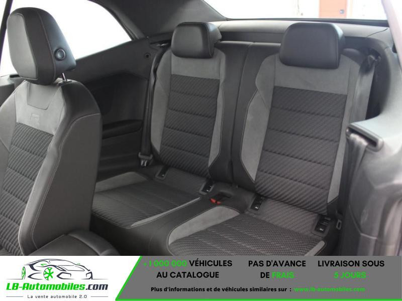 Volkswagen T-Roc Cabriolet 1.5 TSI EVO 150 Start/Stop BVA 2022 - photo n°6 Volkswagen T-Roc Cabriolet 1.5 TSI EVO 150 Start/Stop BVA  occasion à Beaupuy - photo n°6