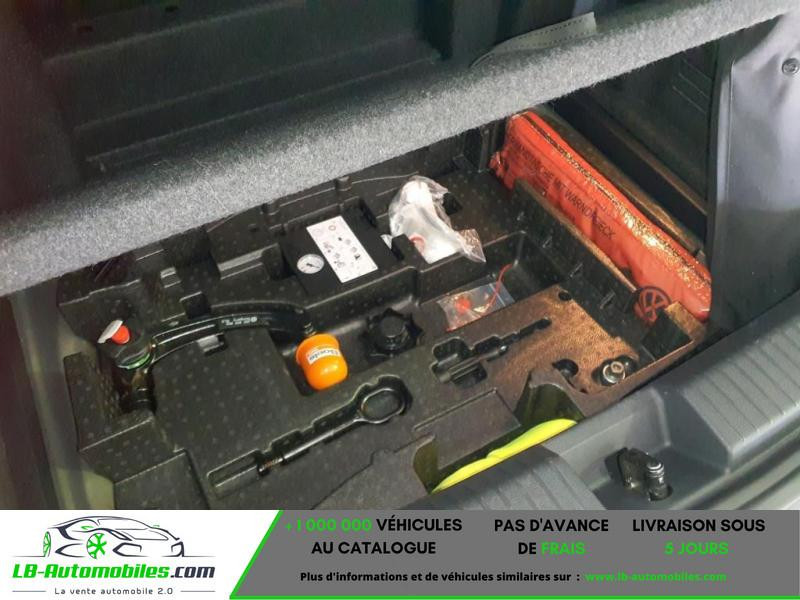 Volkswagen T-Roc Cabriolet 1.5 TSI EVO 150 Start/Stop BVA 2022 - photo n°8 Volkswagen T-Roc Cabriolet 1.5 TSI EVO 150 Start/Stop BVA  occasion à Beaupuy - photo n°8