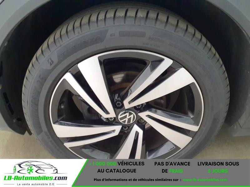 Volkswagen T-Roc Cabriolet 1.5 TSI EVO 150 Start/Stop BVA 2022 - photo n°7 Volkswagen T-Roc Cabriolet 1.5 TSI EVO 150 Start/Stop BVA  occasion à Beaupuy - photo n°7