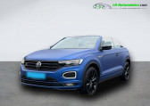 Volkswagen T-Roc Cabriolet 1.5 TSI EVO 150 Start/Stop BVA   Beaupuy 31