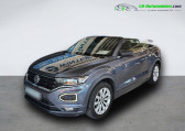 Annonce Volkswagen T-Roc Cabriolet occasion Essence 1.5 TSI EVO 150 Start/Stop BVA  Beaupuy