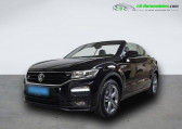 Annonce Volkswagen T-Roc Cabriolet occasion Essence 1.5 TSI EVO 150 Start/Stop BVA  Beaupuy