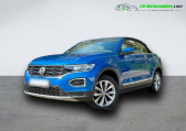 Volkswagen T-Roc Cabriolet 1.5 TSI EVO 150 Start/Stop BVA   Beaupuy 31