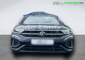 Volkswagen T-Roc Cabriolet 1.5 TSI EVO 150 Start/Stop BVA   Beaupuy 31