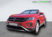 Volkswagen T-Roc Cabriolet 1.5 TSI EVO 150 Start/Stop BVA   Beaupuy 31