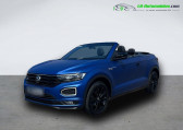 Volkswagen T-Roc Cabriolet 1.5 TSI EVO 150 Start/Stop BVA   Beaupuy 31