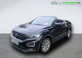 Annonce Volkswagen T-Roc Cabriolet occasion Essence 1.5 TSI EVO 150 Start/Stop BVA  Beaupuy