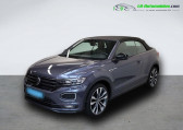 Volkswagen T-Roc Cabriolet 1.5 TSI EVO 150 Start/Stop BVA   Beaupuy 31