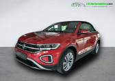 Volkswagen T-Roc Cabriolet 1.5 TSI EVO 150 Start/Stop BVA   Beaupuy 31