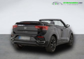 Volkswagen T-Roc Cabriolet 1.5 TSI EVO 150 Start/Stop BVA   Beaupuy 31